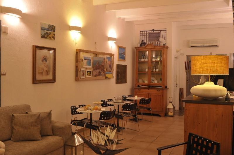 Hotel Villa Pimpina Carloforte  Dış mekan fotoğraf