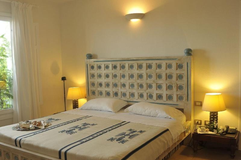 Hotel Villa Pimpina Carloforte  Dış mekan fotoğraf