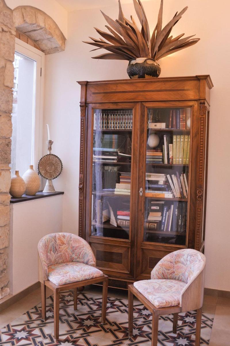Hotel Villa Pimpina Carloforte  Dış mekan fotoğraf