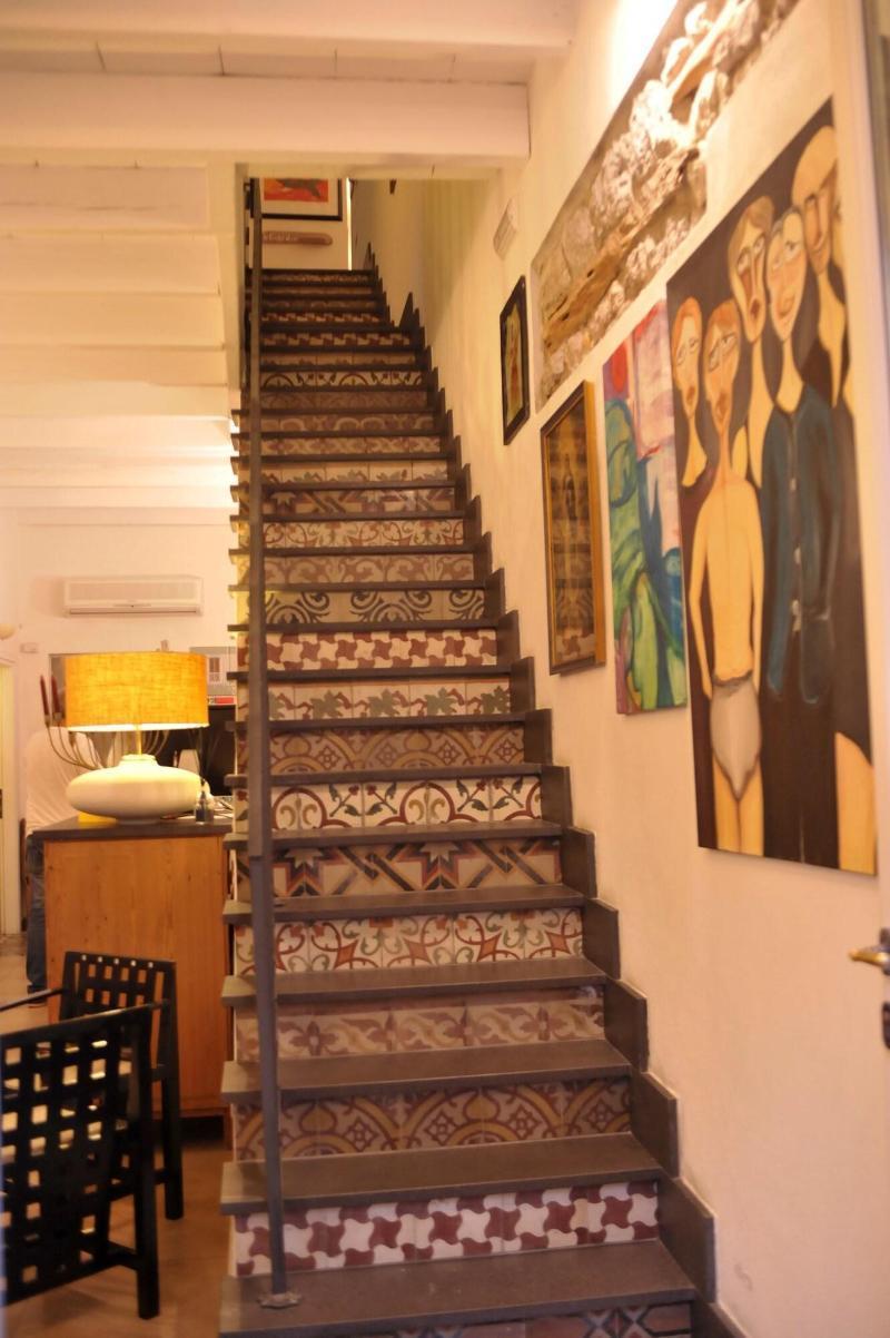 Hotel Villa Pimpina Carloforte  Dış mekan fotoğraf