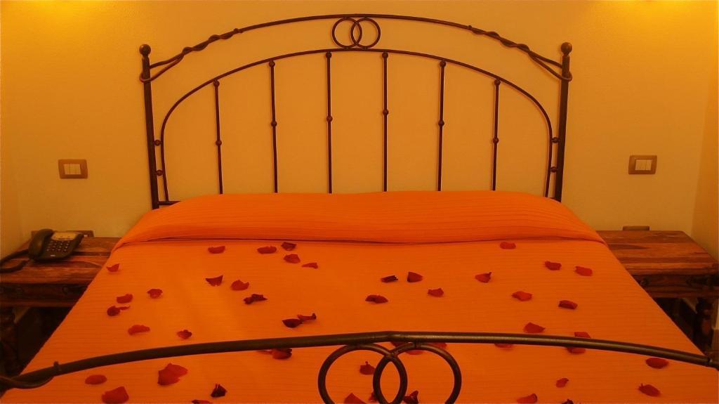 Hotel Villa Pimpina Carloforte  Dış mekan fotoğraf