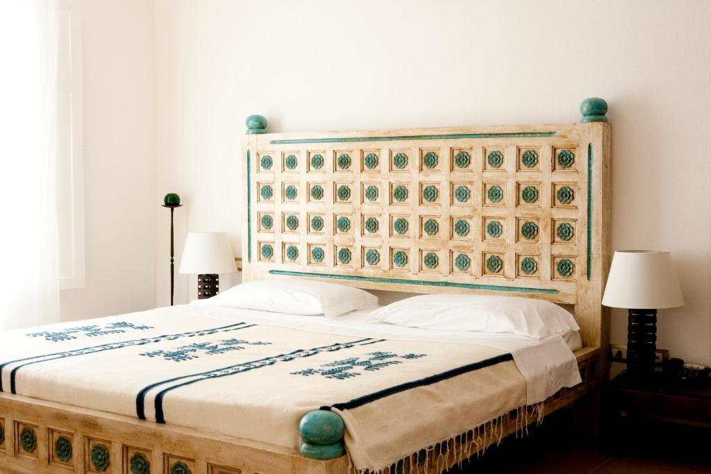 Hotel Villa Pimpina Carloforte  Oda fotoğraf